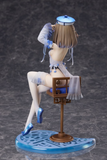 DESIGN COCO ANMI ORIGINAL BLUE JIANGSHI 1/7 COMPLETE FIGURE [PRE ORDER]