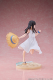 BELLFINE LYCORIS RECOIL TAKINA INOUE WHITE DRESS VERSION FIGURE [PRE ORDER]
