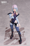 ANIPLEX+ CYBERPUNK EDGERUNNERS BUZZMOD LUCY FIGURE [PRE ORDER]