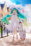 MAX FACTORY HATSUNE MIKU GT PROJECT RACING MIKU 2021 PRIVATE VERSION FIGURE [PRE ORDER]