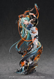 GOOD SMILE COMPANY CHARACTER VOCAL SERIES 01 HATSUNE MIKU SHIMIAN MAIFU VERSION FIGURE [PRE ORDER]