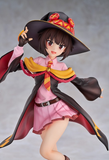 LUMINOUS BOX ZOKU KONO SUBARASHII SEKAI NI BAKUEN WO MEGUMIN FIGURE [PRE ORDER]