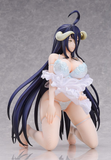 FREEING OVERLORD ALBEDO APRON VERSION 1/4 SCALE FIGURE [PRE ORDER]