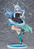 PHAT COMPANY UMAMUSUME CINDERELLA GRAY MEJIRO ARDAN FIGURE [PRE ORDER]