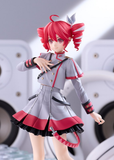 GOOD SMILE COMPANY KASANE TETO POP UP PARADE SYNTHESIZER V AI VERSION L SIZE FIGURE [PRE ORDER]