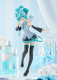 GOOD SMILE COMPANY HATSUNE MIKU X CINNAMOROLL POP UP PARADE L SIZE FIGURE [PRE ORDER]