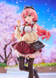 MAX FACTORY HOLOLIVE PRODUCTION SAKURA MIKO DATE STYLE CASUAL OUTFIT VERSION FIGURE [PRE ORDER]