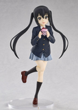 GOOD SMILE ARTS SHANGHAI K-ON! POP UP PARADE AZUSA NAKANO L SIZE FIGURE [PRE ORDER]