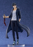 GOOD SMILE COMPANY SOLO LEVELING POP UP PARADE SUNG JINWOO L SIZE FIGURE [PRE ORDER]