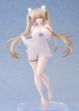 GOOD SMILE ARTS SHANGHAI AZUR LANE LESSMORE ANCHORAGE PRIVATE QUARTERS VERSION FIGURE [PRE ORDER]