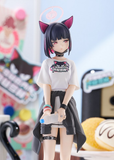 GOOD SMILE COMPANY BLUE ARCHIVE POP UP PARADE KAZUSA BAND EVENT KV VERSION FIGURE [PRE ORDER]