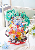GOOD SMILE COMPANY CHARACTER VOCAL SERIES 01: HATSUNE MIKU HATSUNE MIKU JAPAN LIVE TOUR 2025 BLOOMING FIGURE [PRE ORDER]