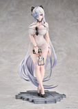 GOOD SMILE ARTS SHANGHAI GODDESS OF VICTORY NIKKE CINDERELLA BEAUTIFUL ME FIGURE [PRE ORDER]