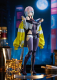 GOOD SMILE COMPANY CYBERPUNK EDGERUNNERS POP UP PARADE LUCY L SIZE FIGURE [PRE ORDER]