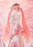 GOOD SMILE COMPANY CHARACTER VOCAL SERIES 01: HATSUNE MIKU POP UP PARADE SAKURA MIKU HANAMI OUTFIT VERSION FIGURE [PRE ORDER]