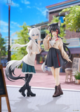 GOOD SMILE COMPANY HOLOLIVE PRODUCTION GS COLLECTION SHIRAKAMI FUBUKI DATE STYLE CASUAL OUTFIT VERSION FIGURE [PRE ORDER]
