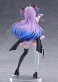 CLAYNEL NEEDY GIRL OVERDOSE PURPLE LOLLIPOP 1/7 SCALE FIGURE [PRE ORDER]