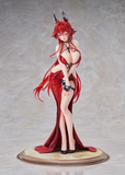 GOOD SMILE ARTS SHANGHAI GODDESS OF VICTORY NIKKE RED HOOD NONSENSE RED FIGURE [PRE ORDER]