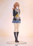 GOOD SMILE COMPANY MY TEEN ROMANTIC COMEDY SNAFU GS COLLECTION IROHA ISSHIKI LIGHT NOVEL VERSION FIGURE [PRE ORDER]