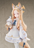 GOOD SMILE ARTS SHANGHAI BLUE ARCHIVE SEIA FIGURE [PRE ORDER]