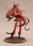 CLAYNEL UMAMUSUME PRETTY DERBY MARUZENSKY SIGNATURE RACEWEAR VERSION FIGURE [PRE ORDER]