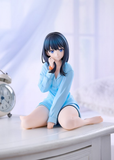 GOOD SMILE COMPANY GRIDMAN UNIVERSE POP UP PARADE SWACCHAO RIKKA TAKARADA PAJAMAS VERSION XL SIZE FIGURE [PRE ORDER]