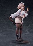 CLAYNEL GODDESS OF VICTORY NIKKE BREADY 1/7 SCALE FIGURE [PRE ORDER]