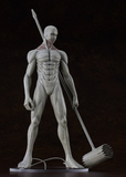 GOOD SMILE COMPANY ATTACK ON TITAN POP UP PARADE LARA TYBUR WAR HAMMER TITAN VERSION L SIZE FIGURE [PRE ORDER]