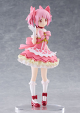 CLAYNEL PUELLA MAGI MADOKA MAGICA THE MOVIE WALPURGISNACHT RISING MADOKA KANAME FIGURE [PRE ORDER]