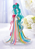 GOOD SMILE RACING HATSUNE MIKU GT PROJECT GS COLLECTION RACING MIKU 15TH RHAPSODY FIGURE [PRE ORDER]