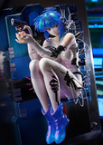 MAX FACTORY GHOST IN THE SHELL MANGA EDITION MOTOKO KUSANAGI FIGURE [PRE ORDER]