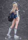 PROOF GODDESS OF VICTORY NIKKE CENTI SUPREME HOLIDAY FIGURE [PRE ORDER]