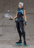 GOOD SMILE COMPANY VALORANT POP UP PARADE SP JETT FIGURE [PRE ORDER]