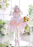 KADOKAWA ALYA SOMETIMES HIDES HER FEELINGS IN RUSSIAN ALISA MIKHAILOVNA KUJOU WEDDING DRESS VERSION FIGURE [PRE ORDER]
