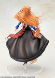 KADOKAWA SPICE AND WOLF MERCHANT MEETS THE WISE WOLF HOLO FIGURE [PRE ORDER]