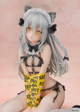 PROOF 1/7 SCALE SALT ILLUSTRATION BY RURUDO FIGURE [PRE ORDER]