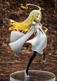 KADOKAWA SENTENCED TO BE A HERO TEORITTA FIGURE [PRE ORDER]