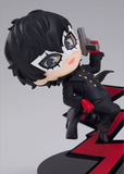 GOOD SMILE COMPANY PERSONA SERIES 30TH ANNIVERSARY NENDOROID MORE COLLABORATION VIGNETTE FIGURE [PRE ORDER]