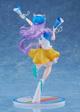 CLAYNEL UMAMUSUME PRETTY DERBY MEJIRO MCQUEEN BRING EM HOME PLEASE VERSION 1/7 SCALE FIGURE [PRE ORDER]