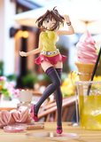 GOOD SMILE COMPANY YU GI OH THE DARK SIDE OF DIMENSIONS POP UP PARADE ANZU MAZAKI L SIZE FIGURE [PRE ORDER]