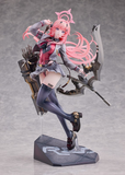 SOLARAIN COLORS RED FIGURE [PRE ORDER]