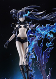 GOOD SMILE COMPANY BLACK ROCK SHOOTER DAWN FALL EMPRESS BLACK ROCK SHOOTER HUKE VERSION FIGURE [PRE ORDER]