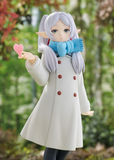 GOOD SMILE COMPANY FRIEREN BEYOND JOURNEYS END POP UP PARADE FRIEREN BLOW KISS VERSION FIGURE [PRE ORDER]