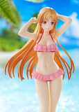 GOOD SMILE COMPANY SWORD ART ONLINE PROGRESSIVE POP UP PARADE BEACH QUEENS ASUNA FIGURE [PRE ORDER]