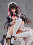 DMM FACTORY SHY GIRLS IN LOVE MAID MAISON KASANE MINAZUMI FIGURE [PRE ORDER]