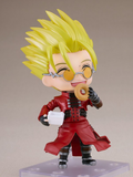 CHUGAI MINING CO LTD TRIGUN MAXIMUM NENDOROID NO.3012 VASH THE STAMPEDE FIGURE [PRE ORDER]