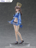 FURYU BLUE ARCHIVE MOE SWIMSUIT FIGURE [PRE ORDER]