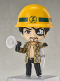 GOOD SMILE ARTS SHANGHAI YAKUZA NENDOROID NO.2786 GORO MAJIMA FIGURE [PRE ORDER]