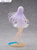 FURYU CORPORATION SUMMER POCKETS SHIROHA NARUSE 1/7 SCALE FIGURE [PRE ORDER]