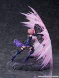 CYBERZ FATE GRAND ORDER MASH KYRIELIGHT FIGURE [PRE ORDER]